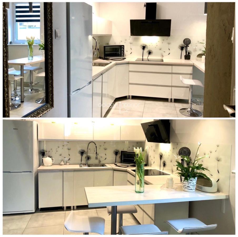 Apartament Mniszek Kołobrzeg Εξωτερικό φωτογραφία