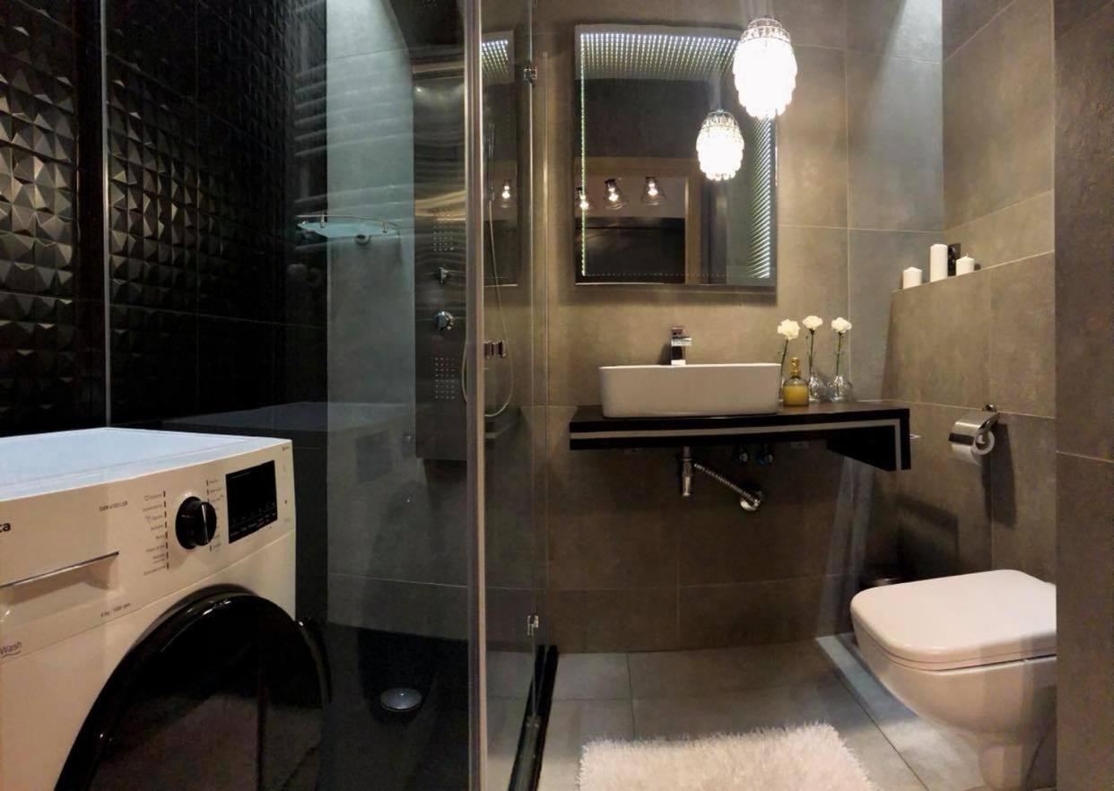 Apartament Mniszek Kołobrzeg Εξωτερικό φωτογραφία