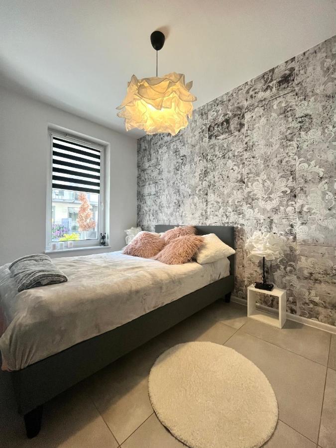 Apartament Mniszek Kołobrzeg Εξωτερικό φωτογραφία