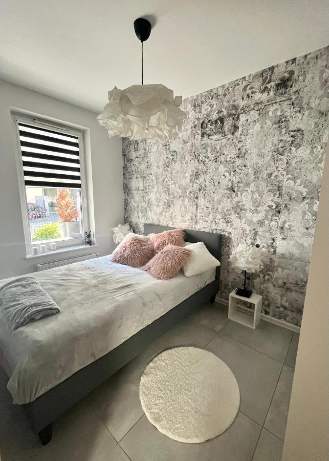 Apartament Mniszek Kołobrzeg Εξωτερικό φωτογραφία