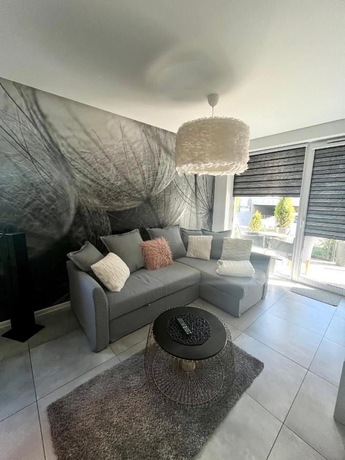 Apartament Mniszek Kołobrzeg Εξωτερικό φωτογραφία